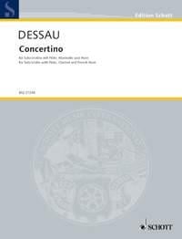 Concertino